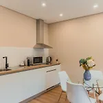 Apartment Primeiro Quartel - 1 Peso da Regua