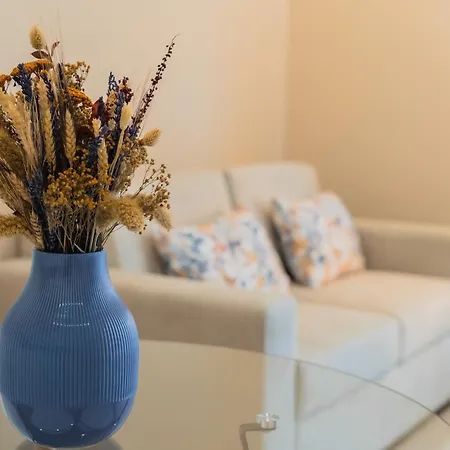 Daire Primeiro Quartel - 1 *