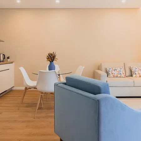 Lägenhet Primeiro Quartel - 1 *