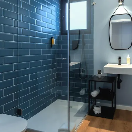 Daire Primeiro Quartel - 1 *