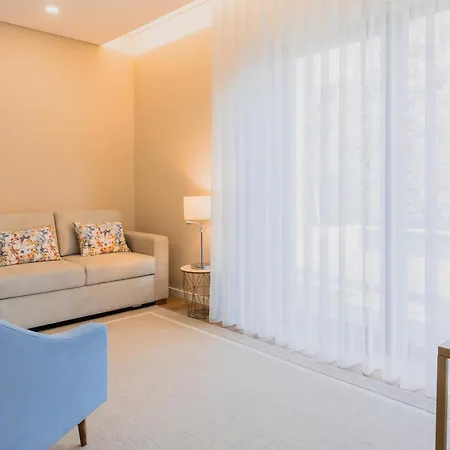 Primeiro Quartel - 1 Appartement Peso da Régua