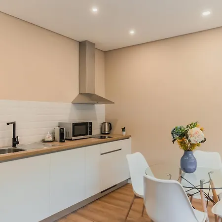 Appartement Primeiro Quartel - 1 Peso da Régua