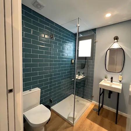 Primeiro Quartel - 1 Lägenhet