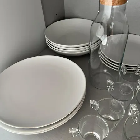 Daire Primeiro Quartel - 1 *