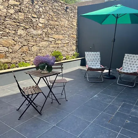 Apartamento Primeiro Quartel - 1 Peso da Régua