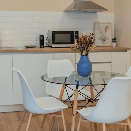 Apartamento Primeiro Quartel - 1 Peso da Régua