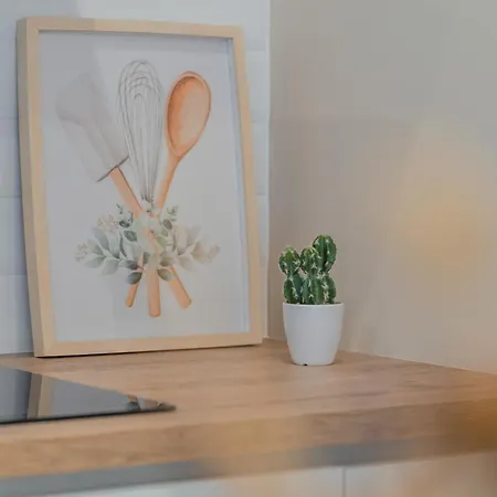 Apartamento Primeiro Quartel - 1