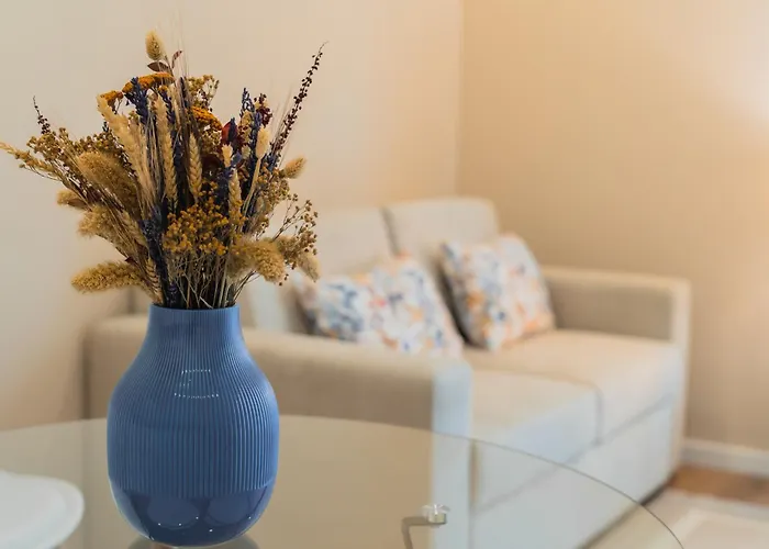 Apartamento Primeiro Quartel - 1 *