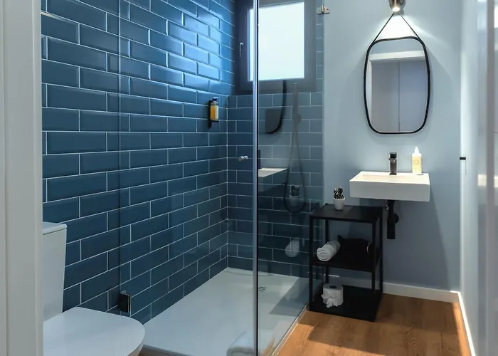 Apartamento Primeiro Quartel - 1 *