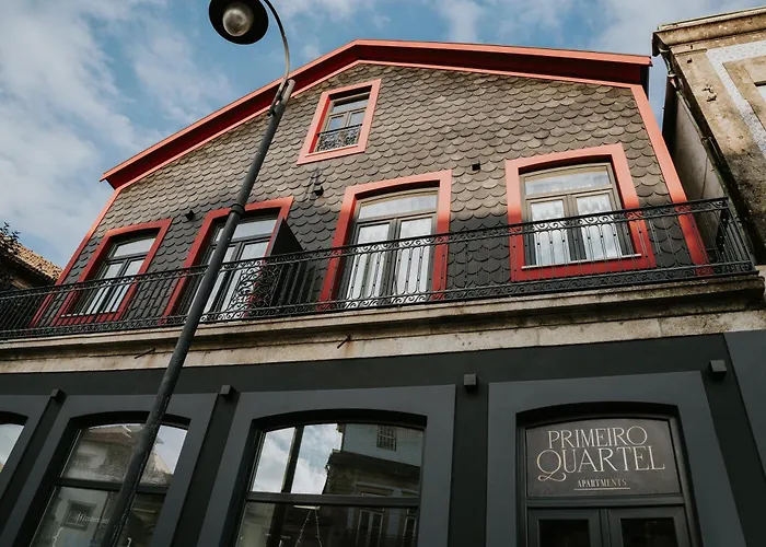 Primeiro Quartel - 1