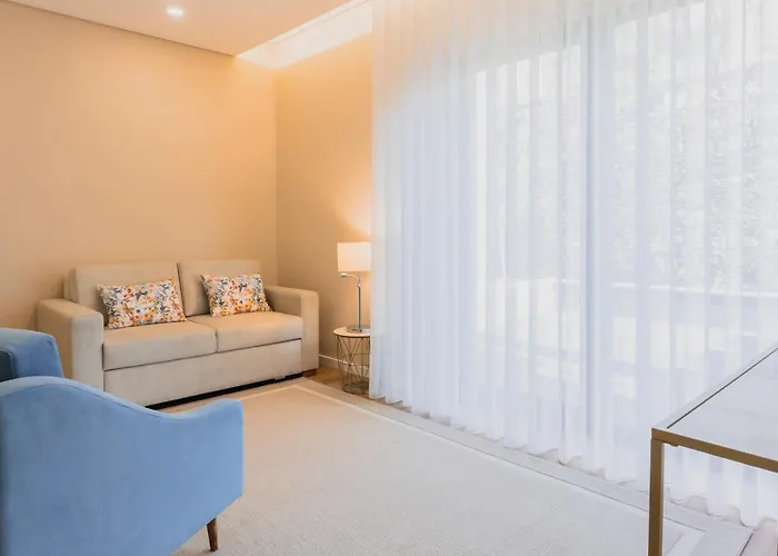 Primeiro Quartel - 1 Apartamento Peso da Régua