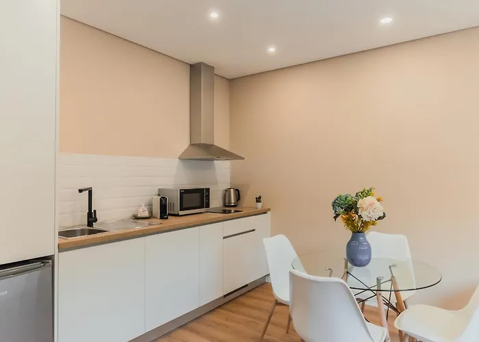 Apartamento Primeiro Quartel - 1 Peso da Régua