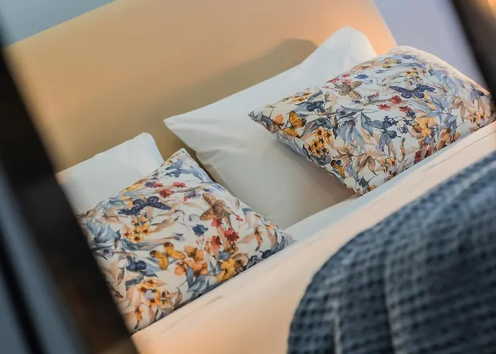 Apartamento Primeiro Quartel - 1 *