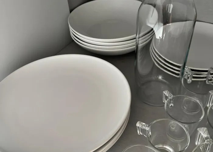 Apartamento Primeiro Quartel - 1 *