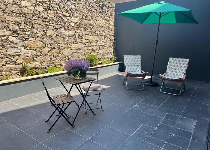 Apartamento Primeiro Quartel - 1 Peso da Régua