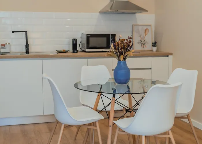 Apartamento Primeiro Quartel - 1 Peso da Régua